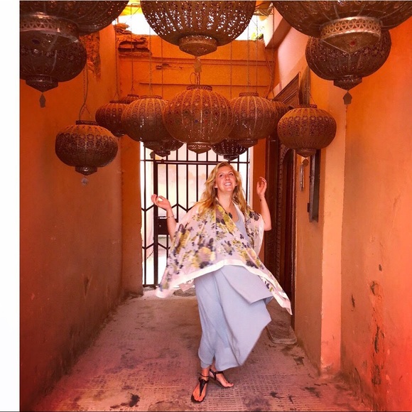 Meet your Posh Ambassador, Jessica @ HouseofPGS - Picture 7 of 10